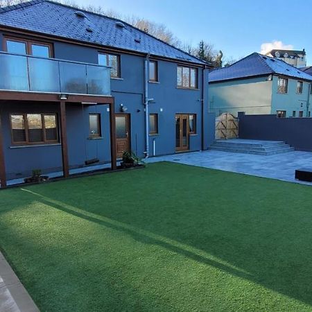 Tides Reach - 3 Bedroom Holiday Home - Llanreath - Pembroke Dock Kültér fotó