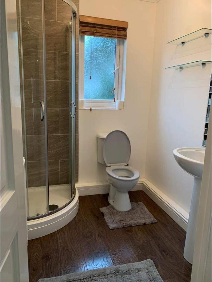 Tides Reach - 3 Bedroom Holiday Home - Llanreath - Pembroke Dock Kültér fotó